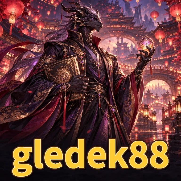 APK Resmi gledek88 Indonesia - Verified Original Version