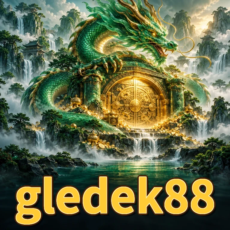 Logo gledek88 Indonesia - Pusat Bantuan FAQ