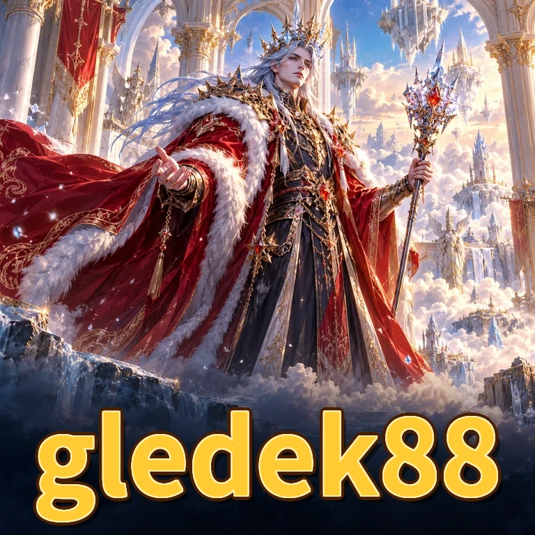 Download gledek88 APK v4.7.5 Indonesia - Platform Android Terpercaya