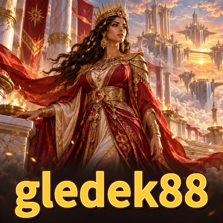 gledek88 Indonesia - Peningkatan performa dan UI/UX terbaru