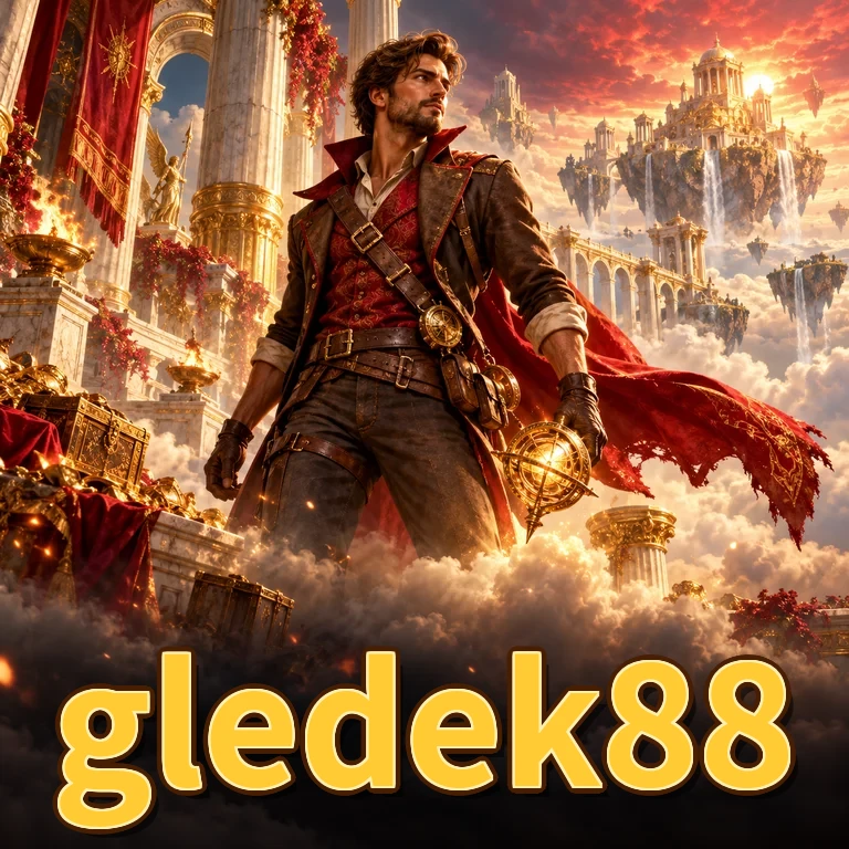 Logo gledek88 Indonesia - Panduan Install APK Resmi