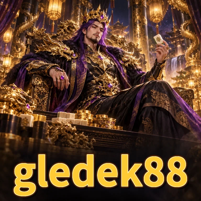 gledek88 Indonesia - Platform Panduan APK Android Terpercaya dengan 262.000+ Pengguna Aktif