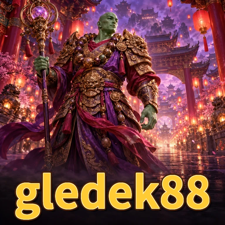 gledek88 - Peningkatan performa dan UI/UX terbaru
