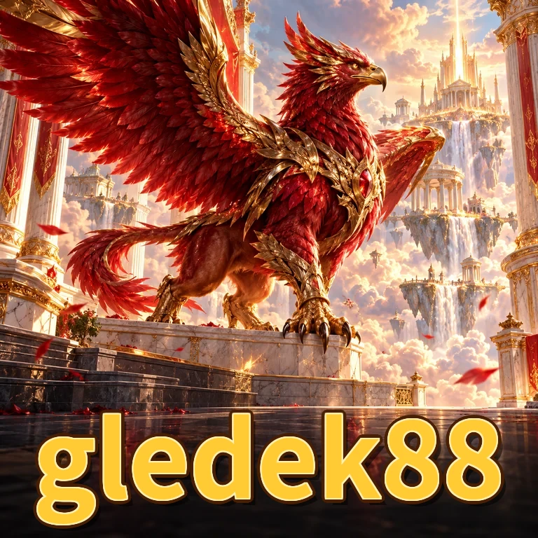 gledek88 Indonesia - 4.8/5 Rating dari 4.850 Pengguna Verified