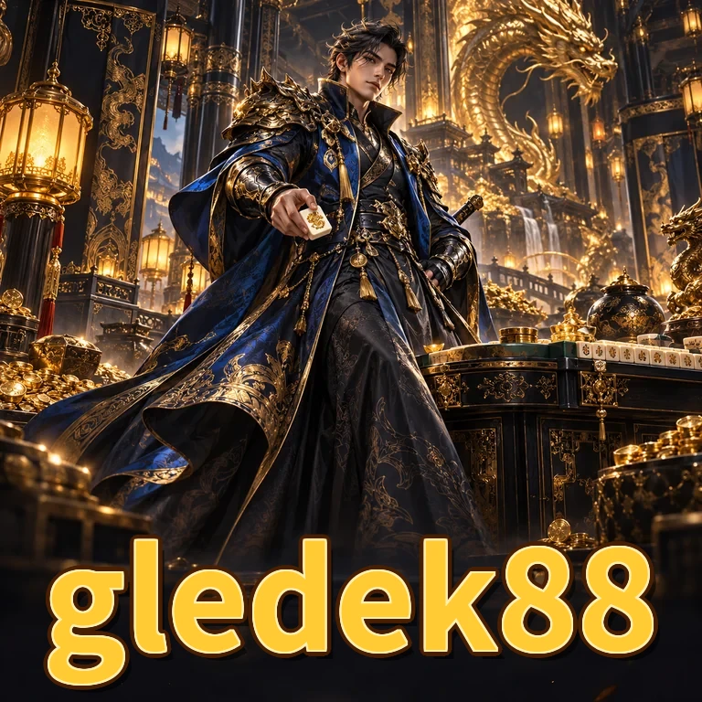 gledek88 Indonesia - Platform APK Terpercaya Sejak 2018 dengan 262.000+ Pengguna dan Verifikasi Keamanan 100%